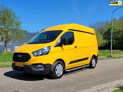 Ford Transit Custom - 280 2.0 TDCI L1H2 Custom