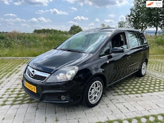 Opel Zafira - 1.8 Essentia 7 Persoons