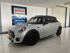 MINI Cooper - 1.5 JCW / Panodak / 5 Drs