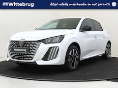 Peugeot e-208 - EV Allure 51 kWh LONG RANGE | Stoelverwarming | Navigatie | Adaptive Cruise Control