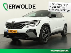 Renault Austral - 1.2 E-Tech full hybrid 200 techno esprit Alpine TREKHAAK