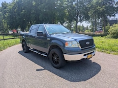 Ford F150 - USA 4X4 5.4 V8 Automaat Airco Dubbelcabine