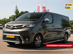 Toyota PROACE Long Worker - 2.0 D-4D Professional