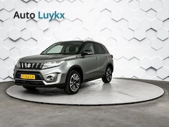 Suzuki Vitara - 1.4 Boosterjet Style Smart Hybrid | Navigatie | Lederen Bekleding | Adaptieve Cruise Contr