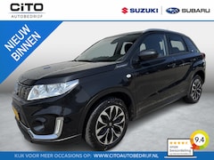Suzuki Vitara - 1.0 Boosterjet Select | Climate control | Navi | Apple Carplay & Aindoid Auto | Dealer Ond