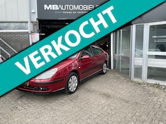Citroën C5 - 2.0-16V Ligne Prestige/Nap/Apk/Full Options/Clima/2e eigenaar