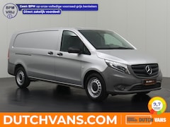 Mercedes-Benz Vito - 119CDI 7G-Tronic Automaat XXL | Led | Navigatie | Camera | Trekhaak