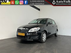 Skoda Fabia - 1.2-12V Go. Elek Pakket. Airco