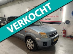 Ford Fusion - 1.6-16V/5-DEURS/AIRCO