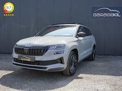 Skoda Karoq - 1.5 TSI ACT Sportline Business 1ste eigenaar / Pano dak / Adaptive cruise / Digital cockpi