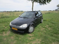 Opel Corsa - 1.2-16V Njoy