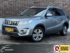 Suzuki Vitara - 1.6 Exclusive / 120 PK / Automaat / Navigatie + Camera / Climate Control / Stoelverwarming
