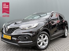 Renault Kadjar - BWJ 2021 1.3 141 PK TCe Zen TREKHAAK / CLIMA / CRUISE / BLUETOOTH / LMV / KEYLESS / PDC