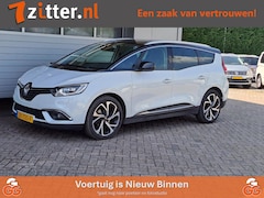 Renault Grand Scénic - 1.3 TCe Bose 7-Persoons, Navigatie, Trekhaak,