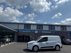 Ford Transit Connect - 1.5 EcoBlue 74kw | L1 Ambiente | Airco | Cruise