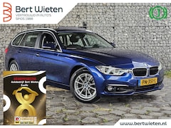BMW 3-serie Touring - 318i | Geen import | Schuifdak | Carplay | LED