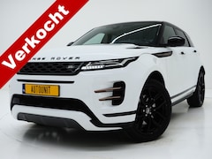 Land Rover Range Rover Evoque - 1.5 P300e AWD R-Dynamic | Virtual | Head Up | Adaptive Cruise | Stoelverwarming | Carplay