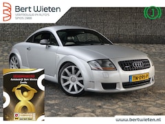 Audi TT - 3.2 V6 quattro | S Line | Klep in uitlaat | Leer | Goed onderhou