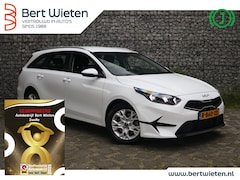 Kia Cee'd Sportswagon - Ceed 1.0 T-GDi Mild Hybrid I Geen Import I LED I Achteruitrijcamera