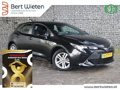 Toyota Corolla - 1.8 Hybrid | Camera | Navi | Cruise