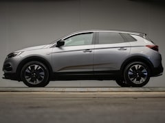 Opel Grandland X - 1.2 Turbo Ultimate Sport (APPLE CARPLAY, NAVI, CAMERA, LED, SPORTSTOELEN, CRUISE, CLIMATE,