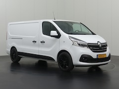 Renault Trafic - 2.0DCi 120PK Lang | Led | Multimedia | Trekhaak | Camera | 3-Persoons