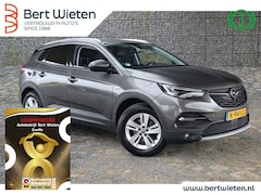 Opel Grandland X - 1.2 Turbo Bus | Geen import | Navi | Cruise