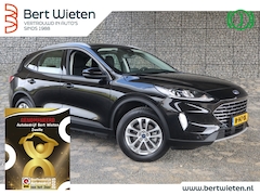 Ford Kuga - 2.5 PHEV Titanium | Geen import | Navi | Cruise