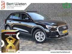 Audi Q3 - 35 TFSI Pro Line I Geen Import I Schuif dak | Trekhaak