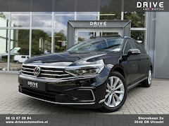 Volkswagen Passat Variant - 1.4 TSI PHEV GTE SOH96%|Pano|Trekhaak|360Cam|DCC|Leer/Alc|Matrix|Ad.cruise