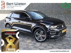 Volkswagen T-Roc - 1.5 TSI R Line I Geen Import I Digitaal Dash I R-line