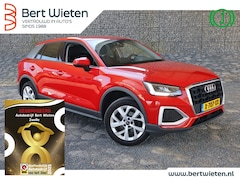 Audi Q2 - 35 TFSI 150PK I S-Line I Achteruitrijcamera I Digitaal Dashboard