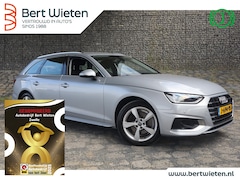Audi A4 Avant - 35 TFSI Bns Edition I Geen Import I Digitaal Dashboard I Parkeer