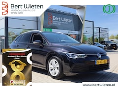 Volkswagen Golf Variant - 1.0 eTSI | Geen import | Navi | Camera | Massage
