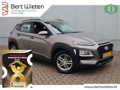 Hyundai Kona - 1.0T Essence I Geen Import I Achteruitrijcamera I Navi