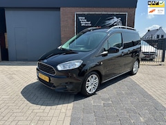 Ford Tourneo Courier - 1.0 Titanium