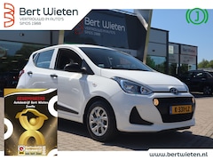 Hyundai i10 - 1.0i i-Motion Comf. | Automaat | Airco