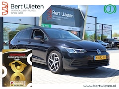 Volkswagen Golf Variant - 1.5 eTSI Style | Geen import | Navi | Cruise