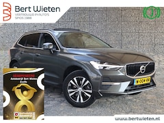 Volvo XC60 - 2.0 B5 | Trekhaak | Schuifdak | Leer | Camera
