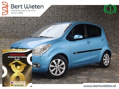 Opel Agila - 1.0 Berlin | Airco | Hoge instap |