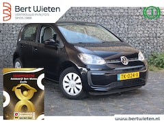 Volkswagen Up! - 1.0 BMT move up | Geen import | Airco | 5-deurs