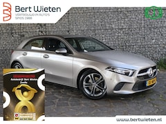 Mercedes-Benz A-klasse - 160 | Geen import | Camera | Stoelverwarming | Comf. Stoelen