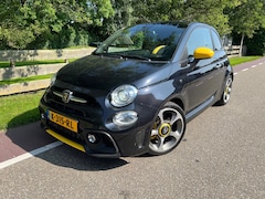 Fiat 500 Abarth - 1.4 T-Jet Turismo 165 PK