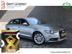 Audi A6 Avant - 2.0 TFSI Bns Edition | Geen import | Leer | Navi | Cruise