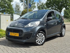 Peugeot 107 - 1.0 Access Accent facelift airco 5drs
