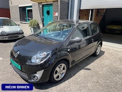 Renault Twingo - 1.2 Dynamique - Airco (BJ 2008) LM- Velgen - ISOFIX KM 169914 NAP - APK T/M 26/09/25 -EL.R