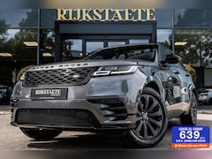 Land Rover Range Rover Velar - 2.0 P250s Turbo AWD R-Dynamic
