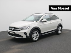 Volkswagen Taigo - 1.0 TSI Life Edition | Direct leverbaar | Parkeersensoren voor & achter | Keyless entry/st