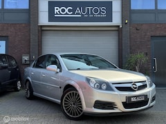 Opel Vectra - 1.6-16V Temptation | Airco | Unieke spoiler