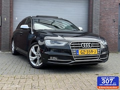 Audi S4 - Avant 3.0 TFSI S4 quattro Pro Line | Pano | Leder